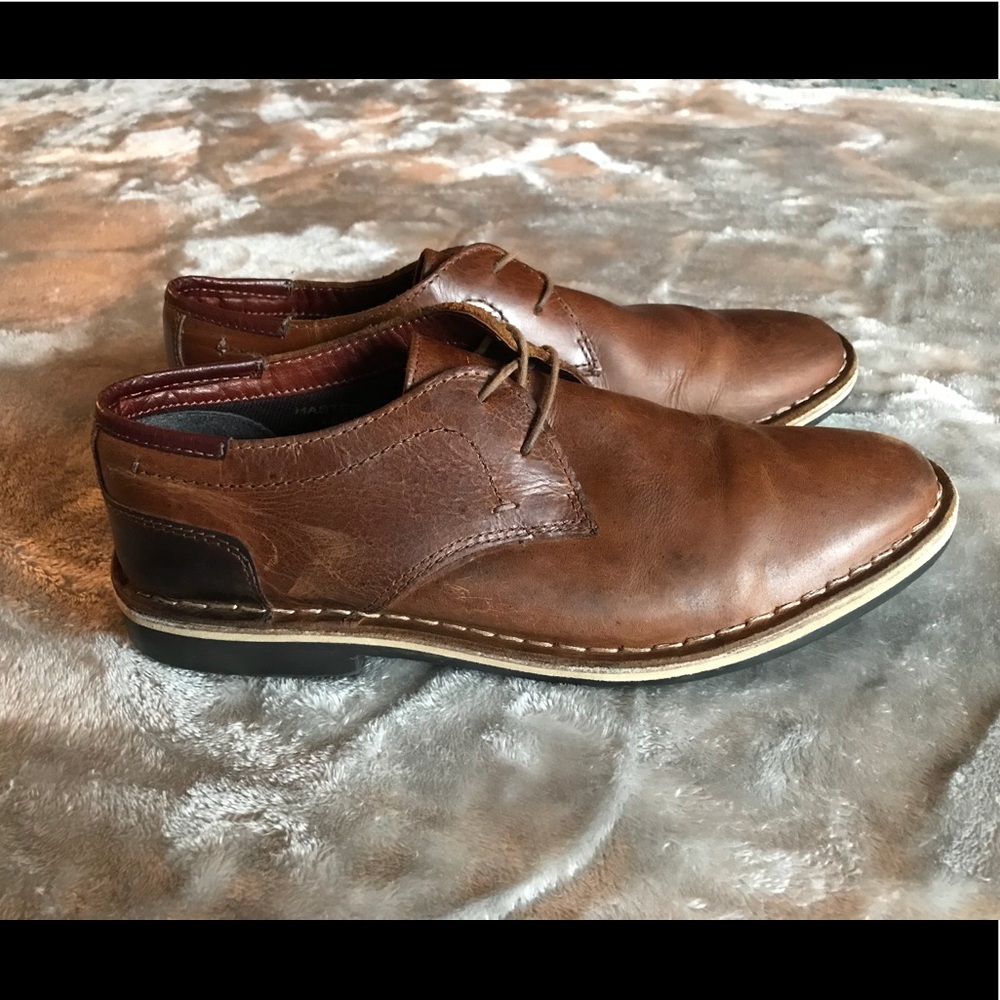 Steve Madden Dress Shoes